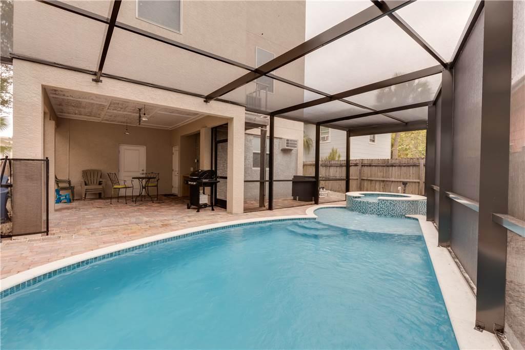 Miramar House Fort Myers Beach