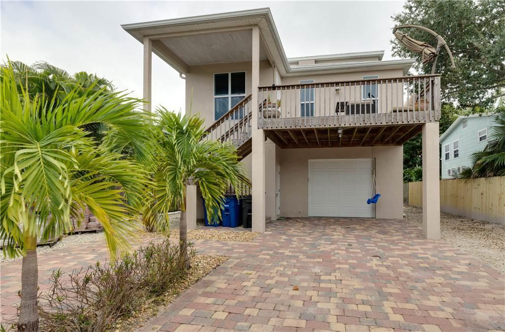 Miramar House