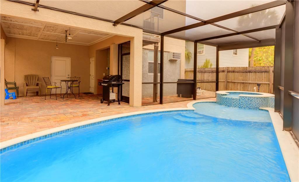 Holiday home Miramar House Fort Myers Beach