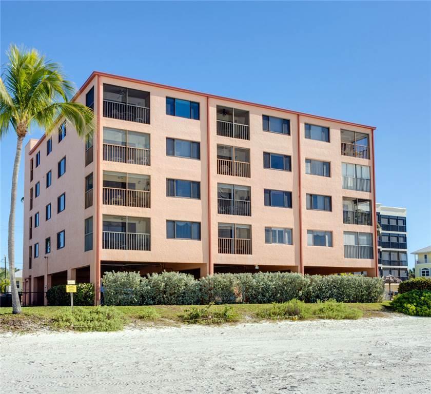 Cascades #503 Fort Myers Beach