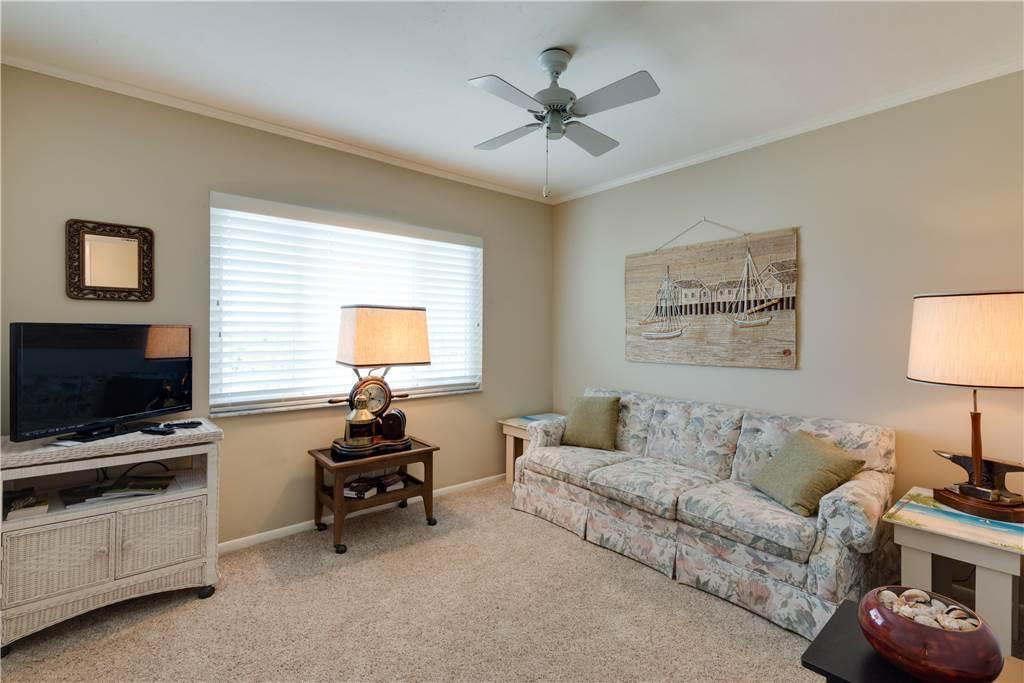 Apartment Cascades #503 Fort Myers Beach