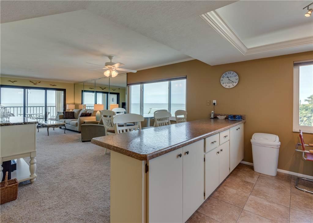 Apartment Cascades #503 Fort Myers Beach