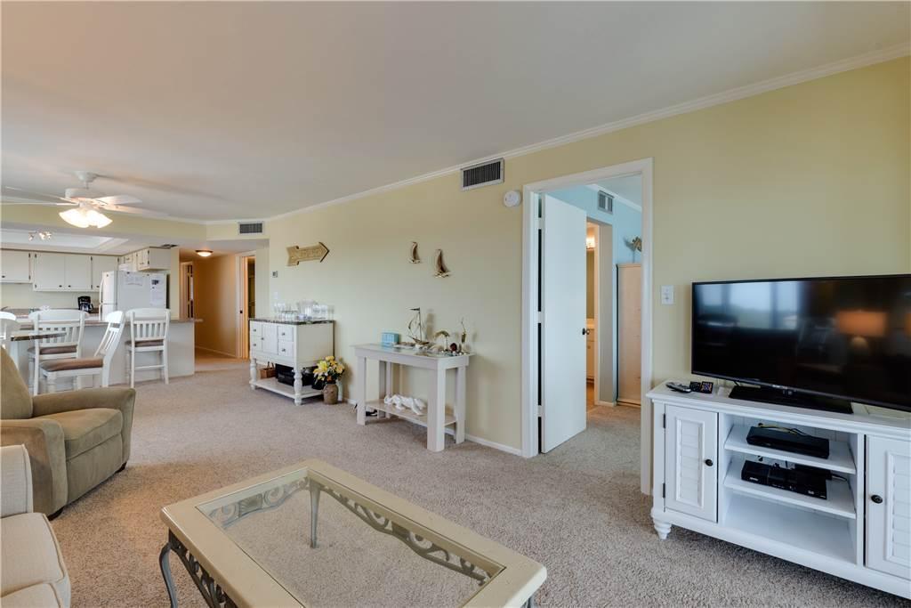 Apartment Cascades #503 Fort Myers Beach