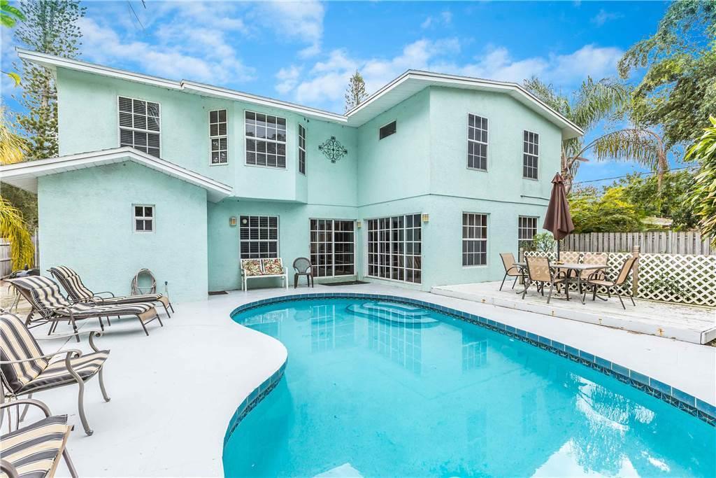 Holiday home Rialto *