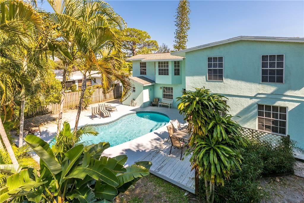 Holiday home Rialto
