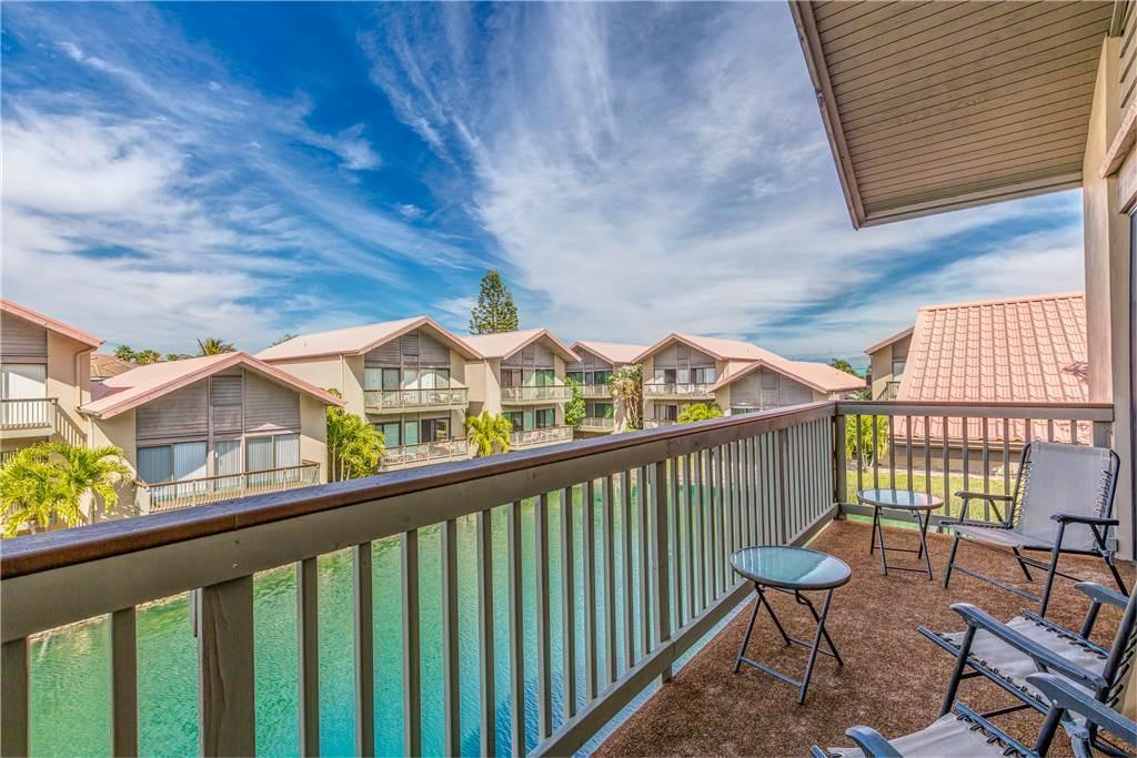 Our House At The 222 Siesta Key