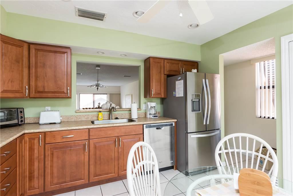 Our House At The 222 Siesta Key