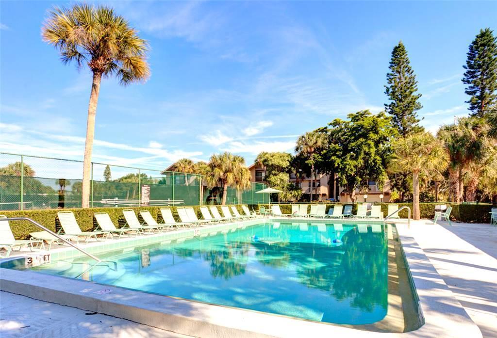 Our House At The 222 Siesta Key
