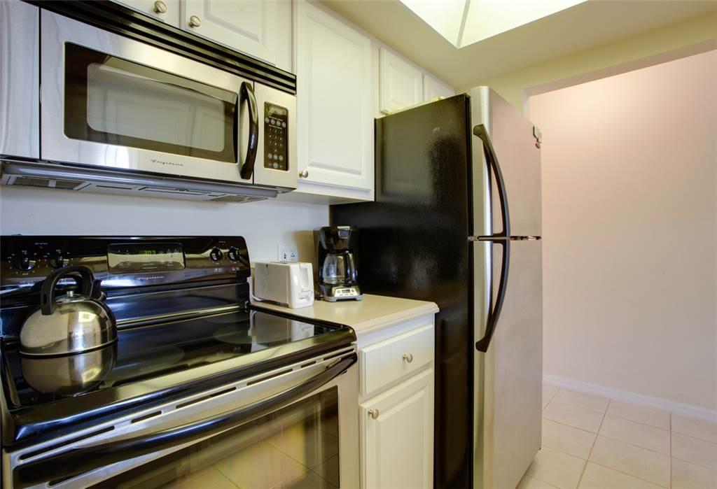 Apartment Estero Yacht & Racquet 218 *