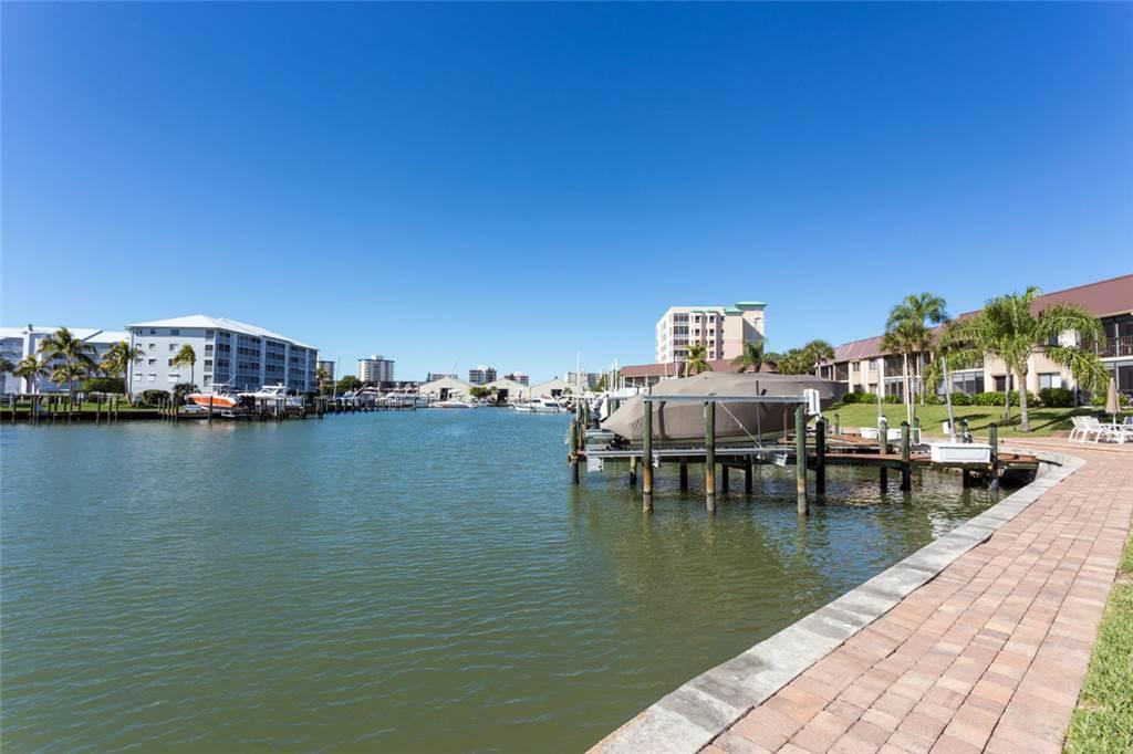 Estero Yacht & Racquet 218 Fort Myers Beach