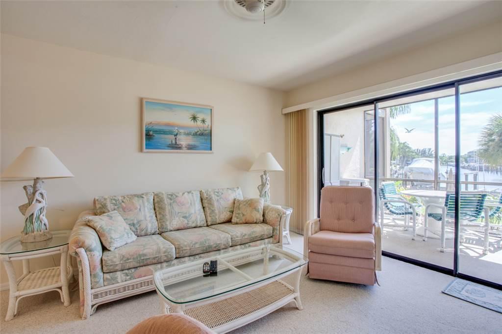 Apartment Estero Yacht & Racquet 218 Fort Myers Beach