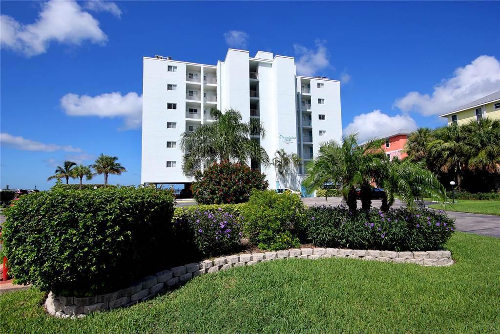 Holiday home Strandview Tower 203 Fort Myers Beach