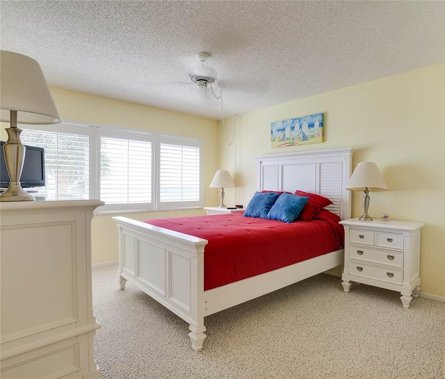 Holiday home Strandview Tower 203 Fort Myers Beach