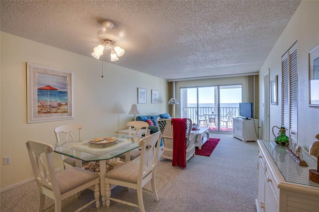 Strandview Tower 203