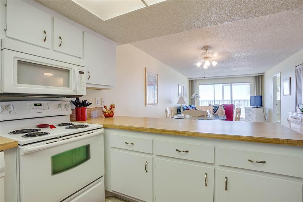 Strandview Tower 203 Fort Myers Beach