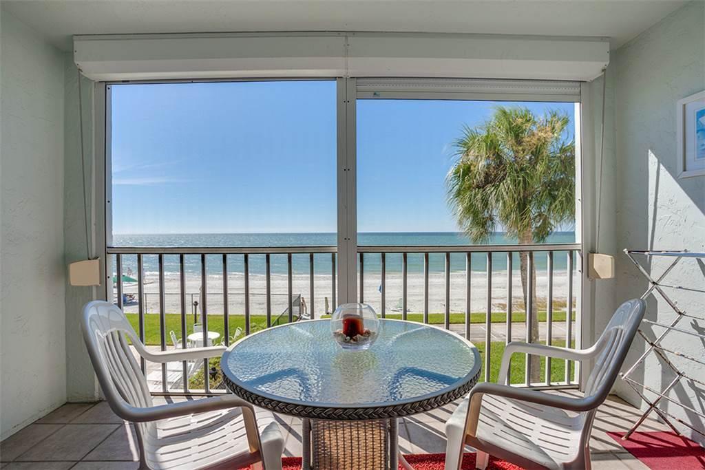 Strandview Tower 203