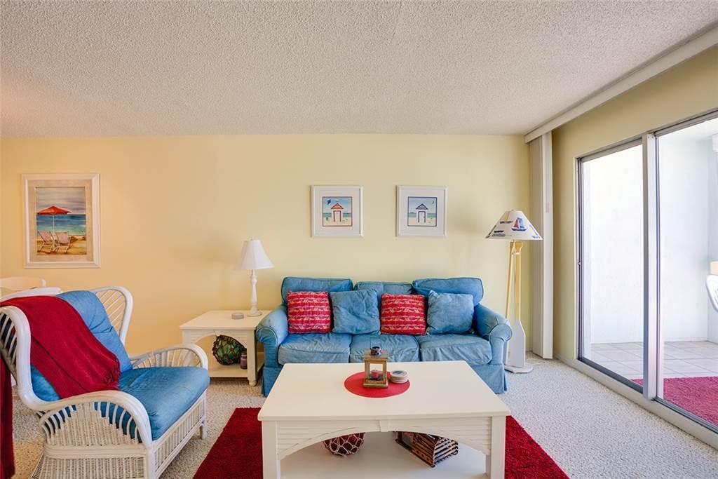 Strandview Tower 203 Fort Myers Beach