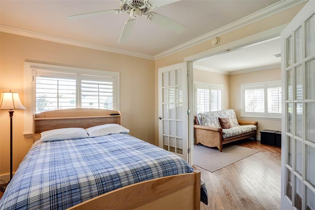 Holiday home Hideaway Upper Level