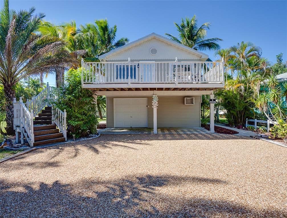 Holiday home Hideaway Upper Level Fort Myers Beach