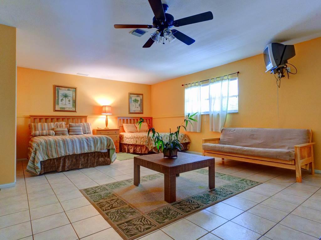 Holiday home Harbor Paradise