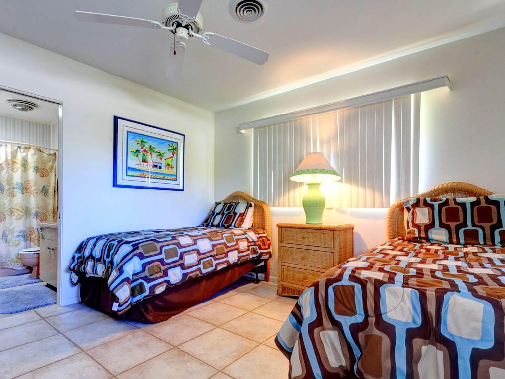 Holiday home Harbor Paradise