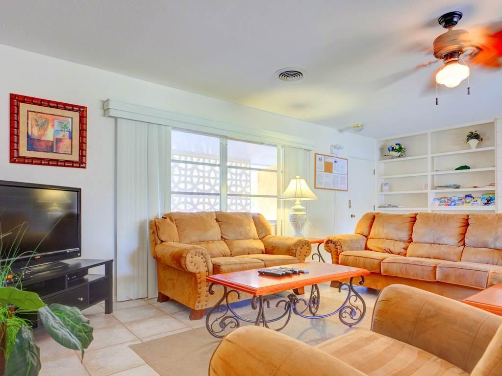 Holiday home Harbor Paradise *