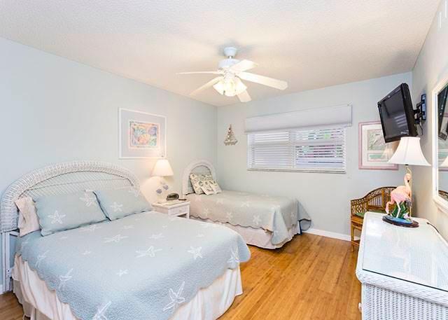Apartment Bay Tree Club 106