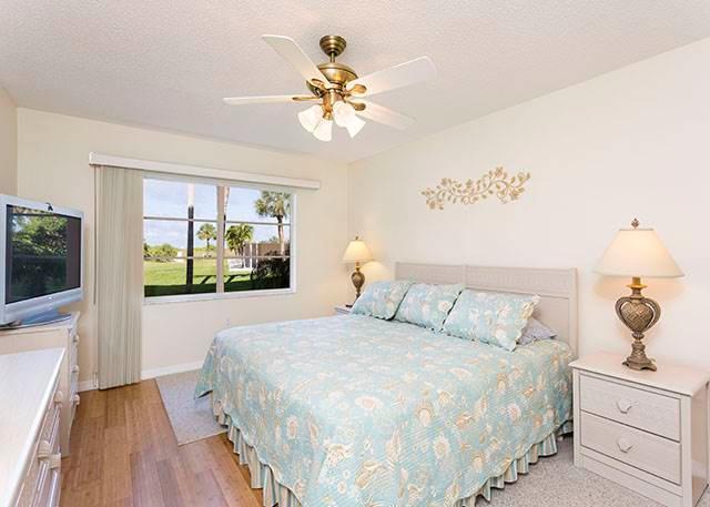 Apartment Bay Tree Club 106 *