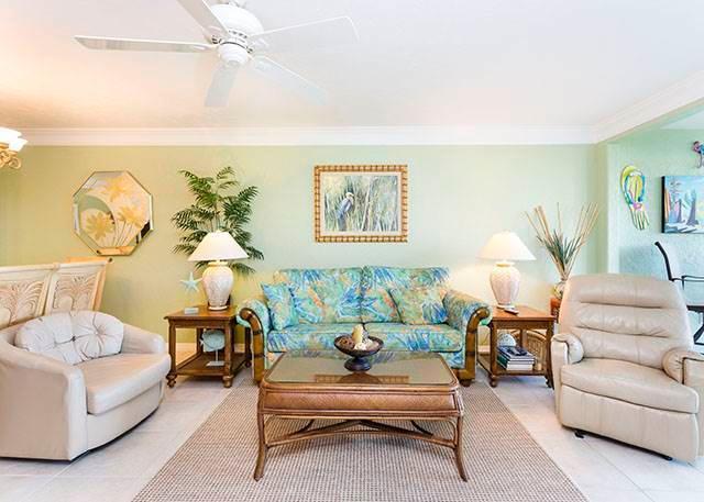 Bay Tree Club 106