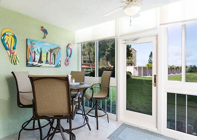 Bay Tree Club 106 Siesta Key