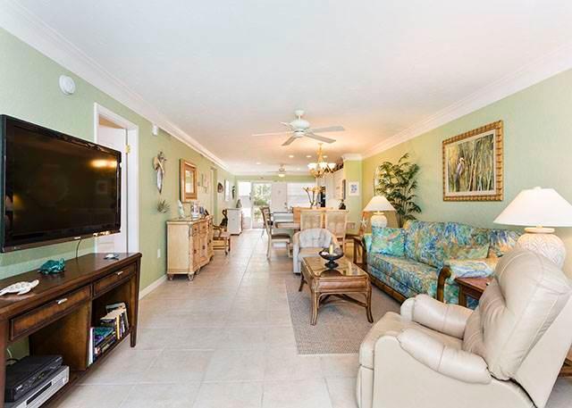 Apartment Bay Tree Club 106
