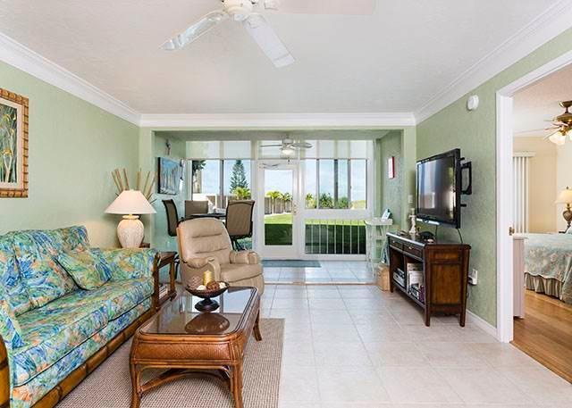Bay Tree Club 106