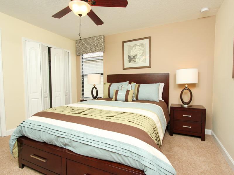 Apartment Villa 1488 Moon Valley Davenport