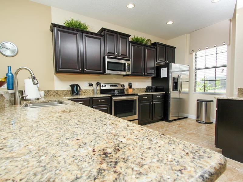 Villa 1488 Moon Valley Davenport