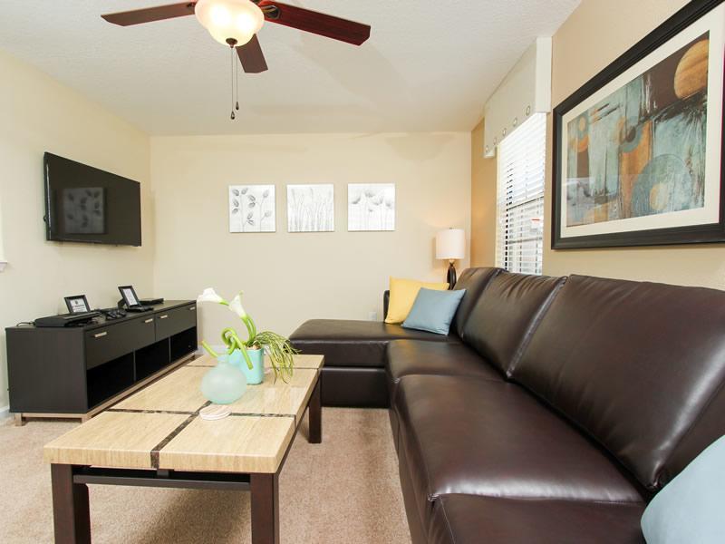 Apartment Villa 1488 Moon Valley *