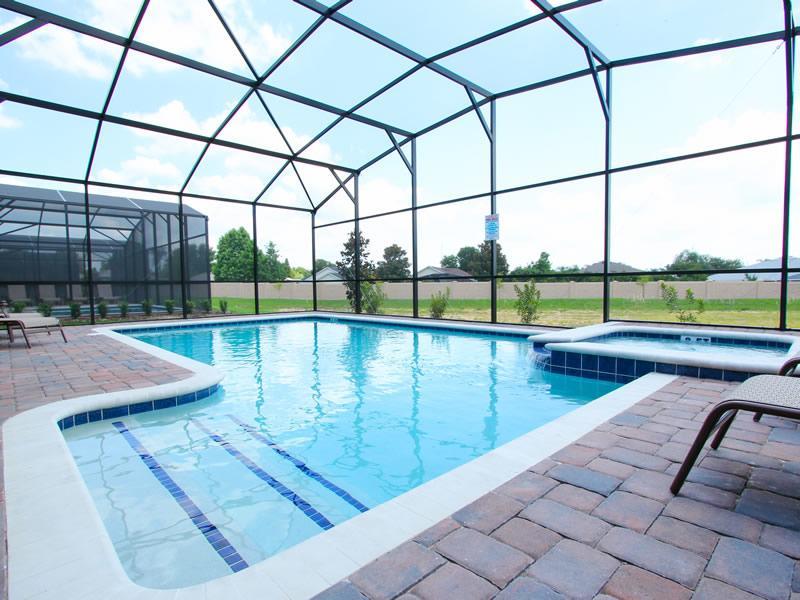 Villa 1488 Moon Valley Davenport