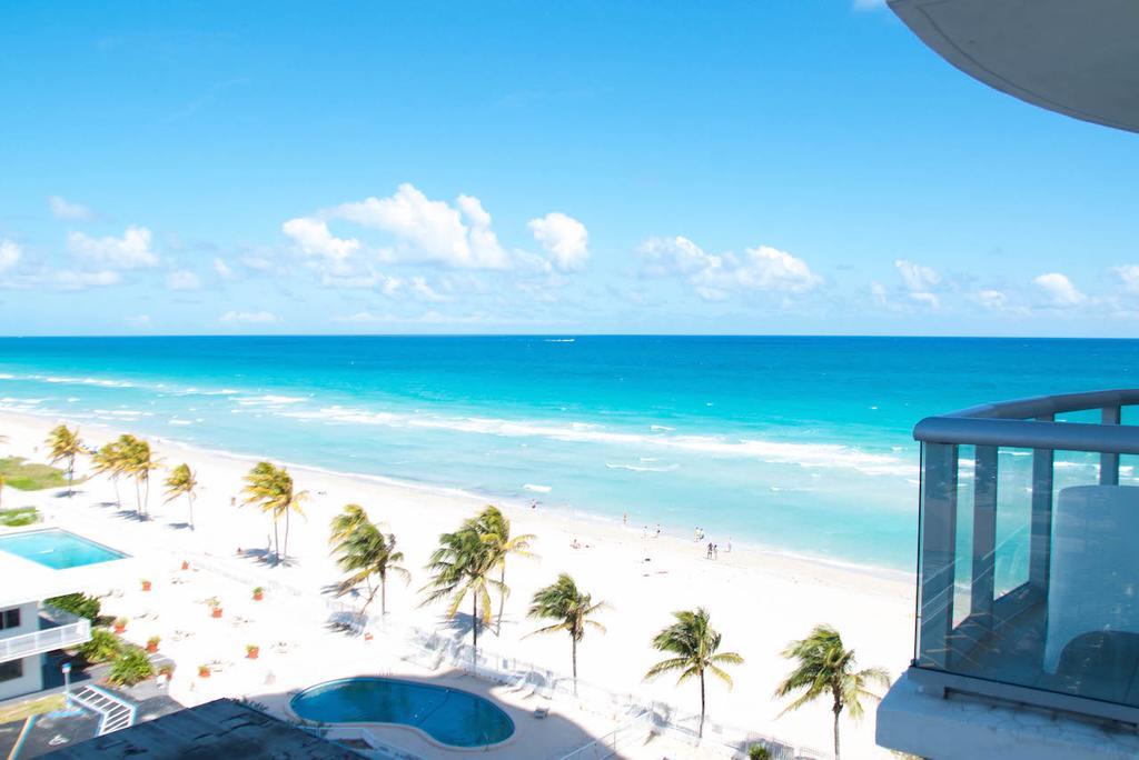 Apartment Marenas Sunny Isles Beach
