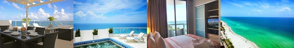 Marenas Sunny Isles Beach