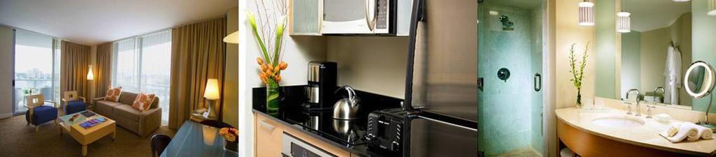 Apartment Marenas Sunny Isles Beach