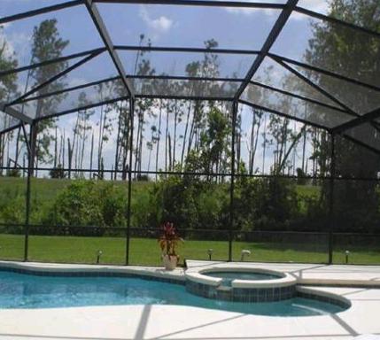 Holiday home Florint Pool Homes Four Corners