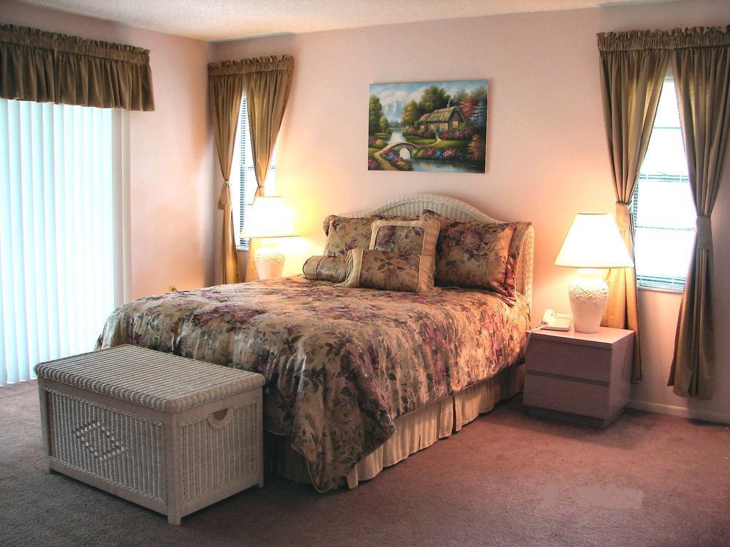 Apartment Timberwoods Vacation Villas