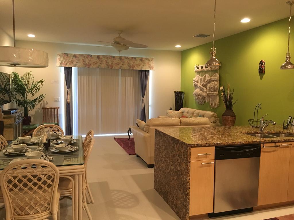Orlando Vacation Homes Kissimmee