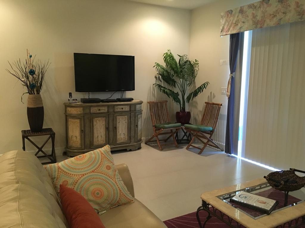 Holiday home Orlando Vacation Homes *