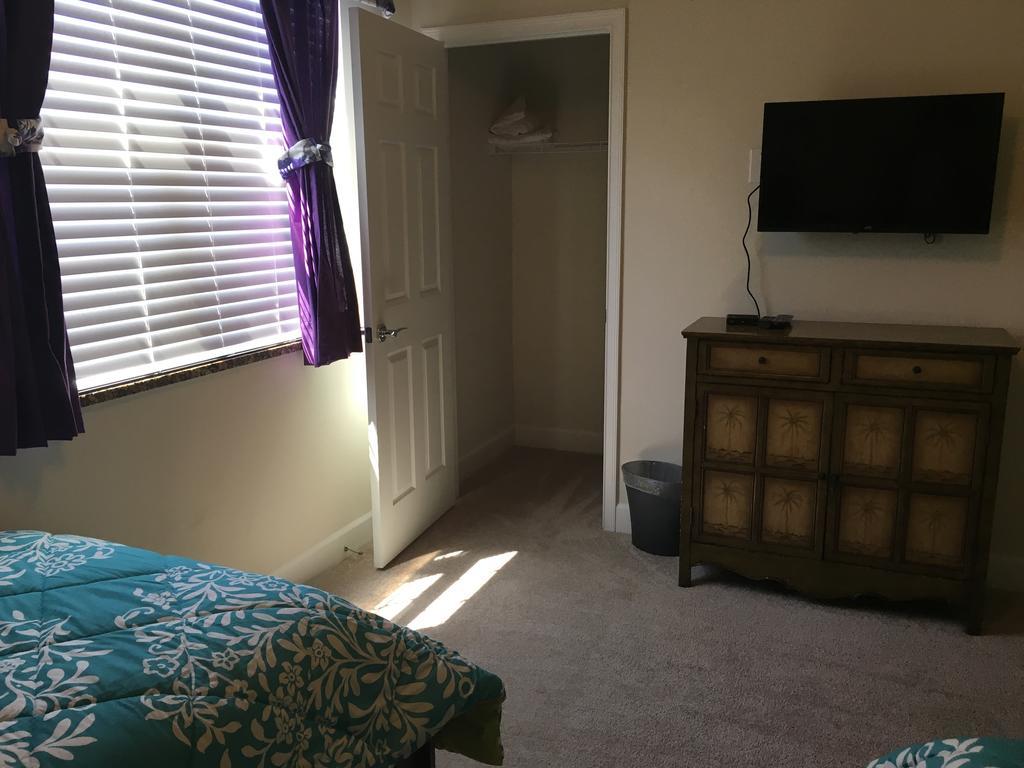 Orlando Vacation Homes