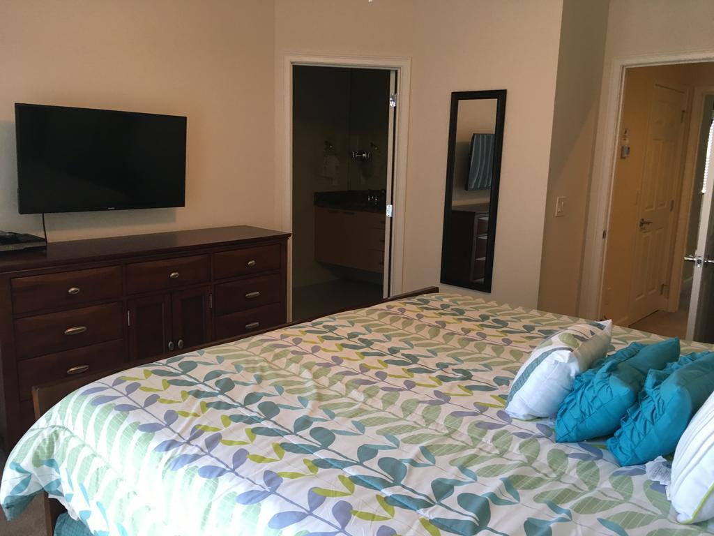 Holiday home Orlando Vacation Homes