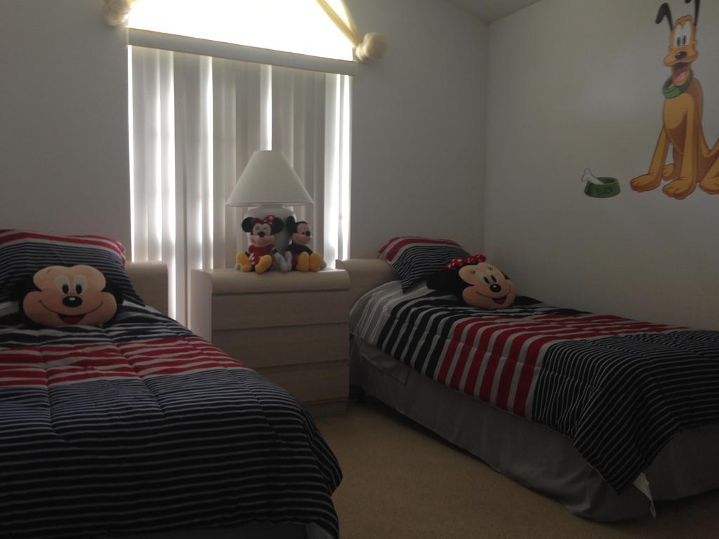 Orlando Vacation Homes