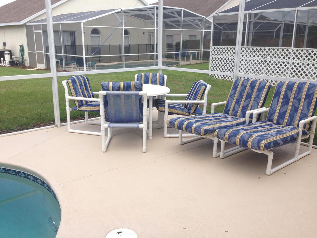 Orlando Vacation Homes Kissimmee