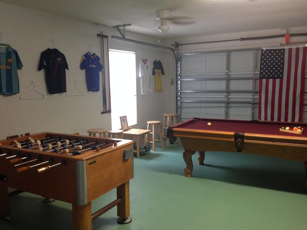 Orlando Vacation Homes Kissimmee