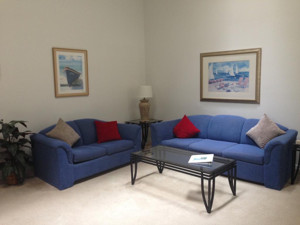 Holiday home Orlando Vacation Homes