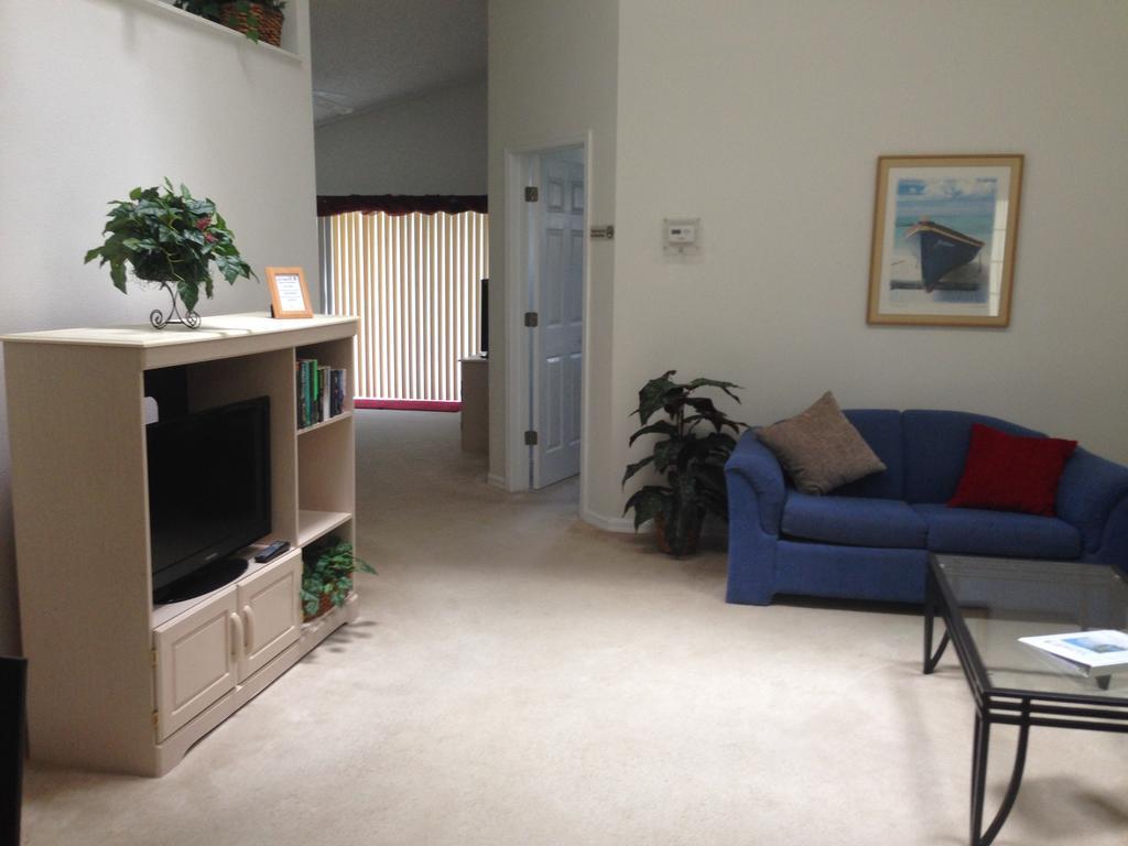 Orlando Vacation Homes